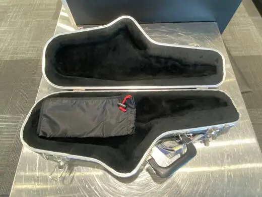 Alto Sax Case Hard Shell 2